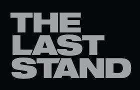 logo The Last Stand
